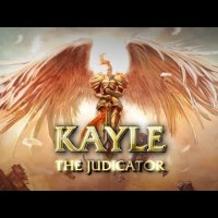 League of Legends – Kayle Champion Spotlight